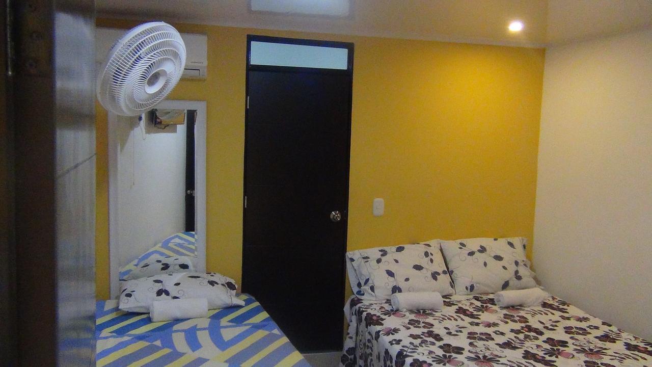 Hotel Espanol Neiva Neiva  Exterior photo